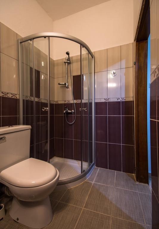 Hotel Stefani サルティ エクステリア 写真
