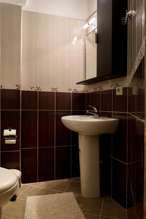Hotel Stefani サルティ エクステリア 写真