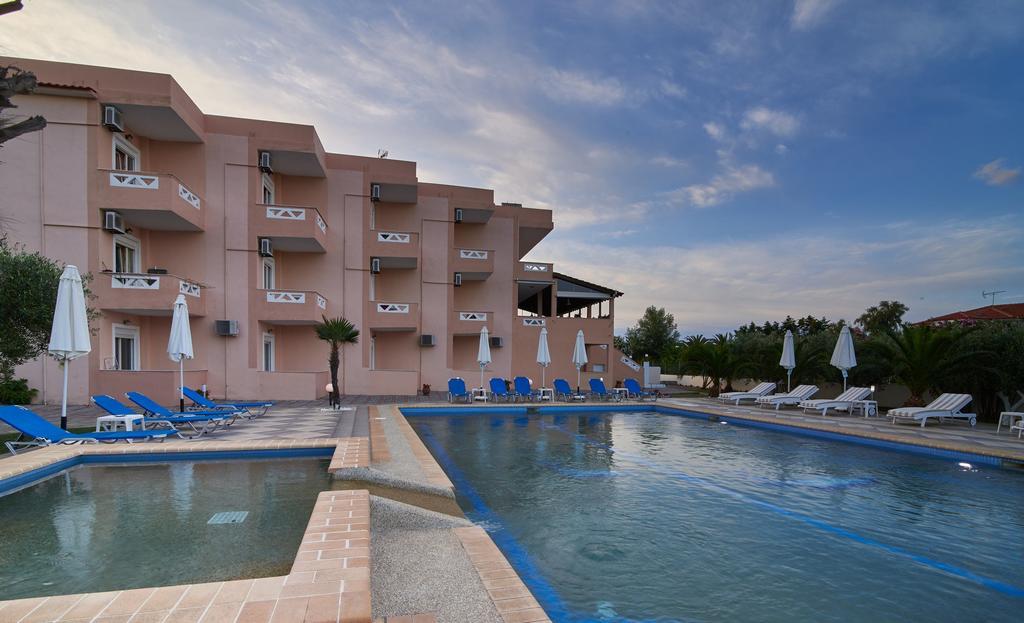 Hotel Stefani サルティ エクステリア 写真