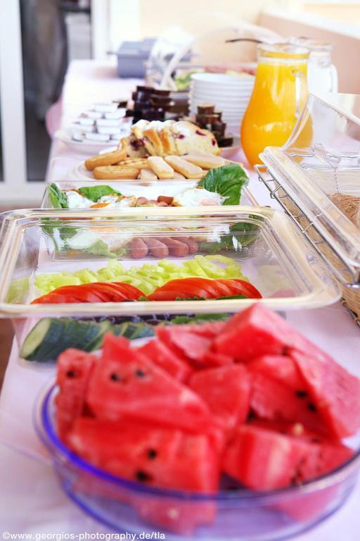 Hotel Stefani サルティ エクステリア 写真