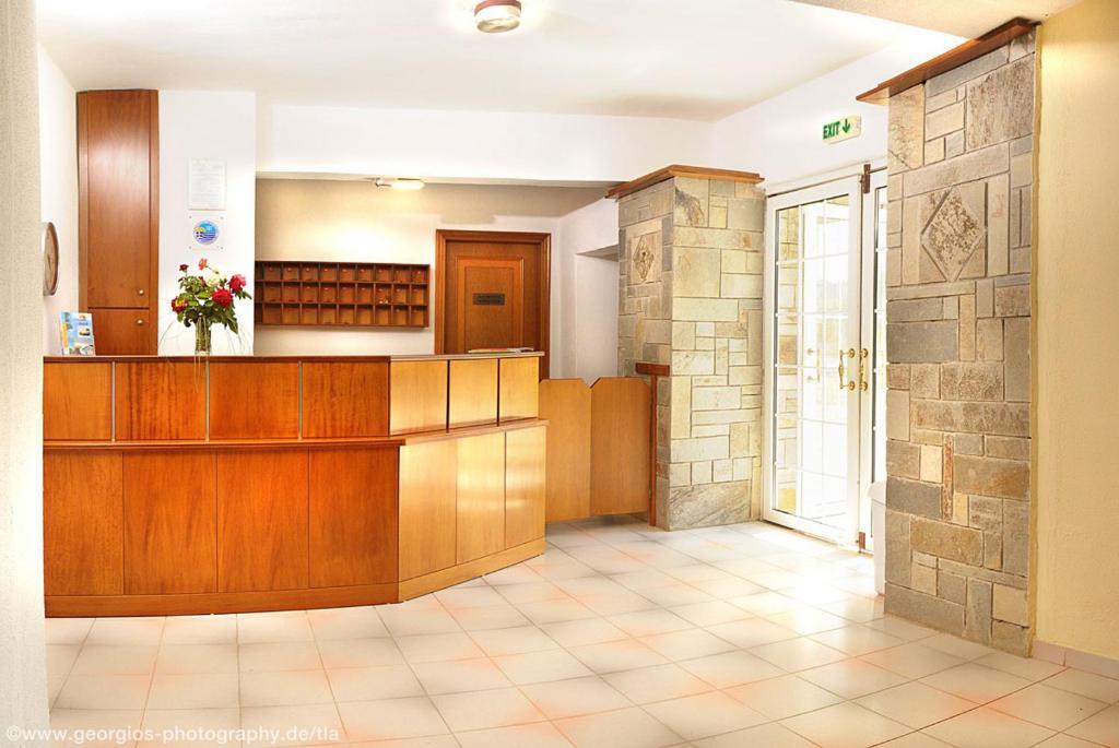 Hotel Stefani サルティ エクステリア 写真