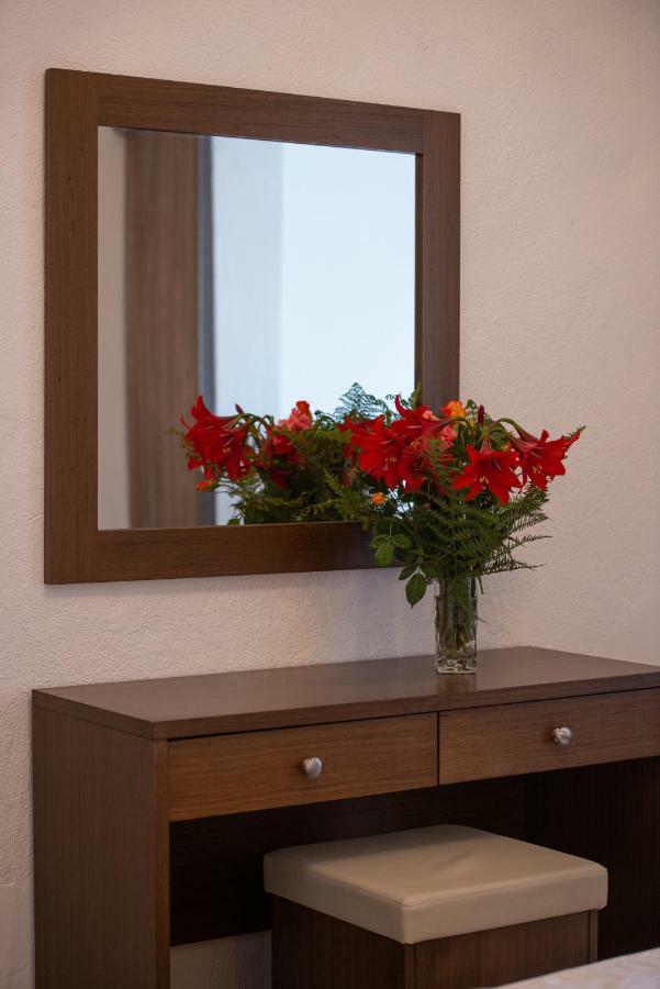 Hotel Stefani サルティ エクステリア 写真